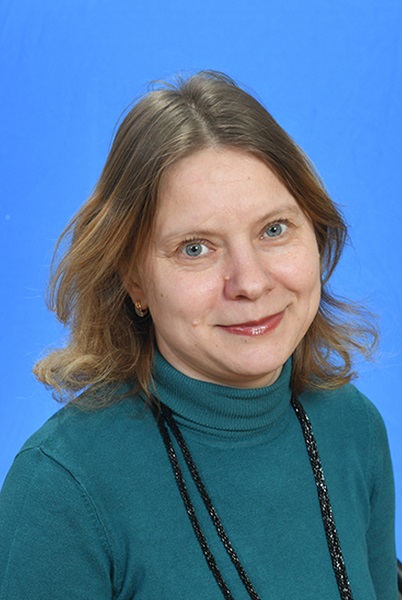 Соколова Татьяна Владимировна.